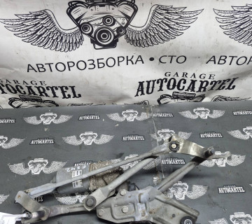 Моторчик склоочисника передній Fiat Punto 2 1999-2012 404978