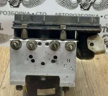 Блок ABS Mazda 6 GG GJ6E437AO