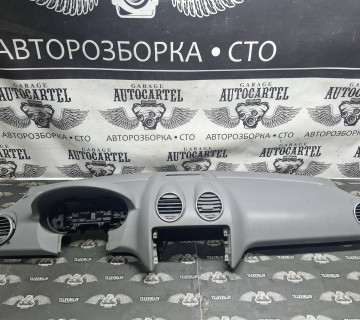 21719615 Торпедо Mercerdes ML W164 2005-2011