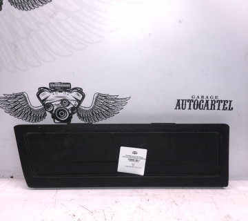 Накладка заглушка кришки багажника VW Passat B 6 3C9867464