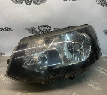 Фара передня ліва Volkswagen Transporter T5 2010- 7e1941015h
