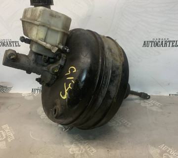 Вакуумний підсилювач гальм Volkswagen Crafter a9064300908