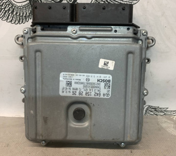 Блок керування двигуном MERCEDES E CLASS W211 3.0 CDI a6421502826