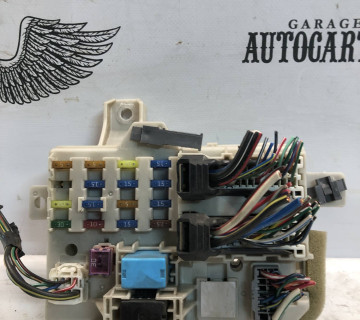 z20006207 Блок запобіжників Mazda 6 GG 2002