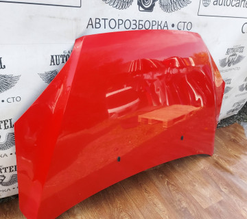 Капот Ford Focus II 2005-2010 (дефект вмятини)