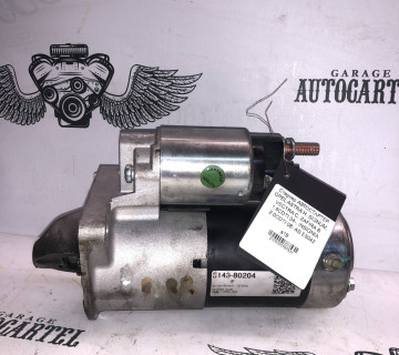 Стартер АВТОСТАРТЕР OPEL ASTRA H, SIGNUM, VECTRA C, ZAFIRA B 1.9CDTI 04-, INSIGNIA 2.0CDTI 08- AS S5042