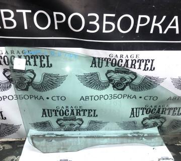 21803383 скло двері переднє праве Ford Focus 2 2004-2011