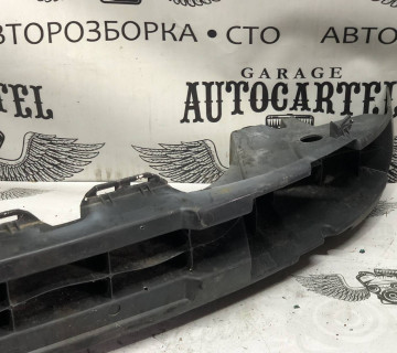 9618471877 Підсилювач бампера переднього Peugeot Partner (1996-2003)