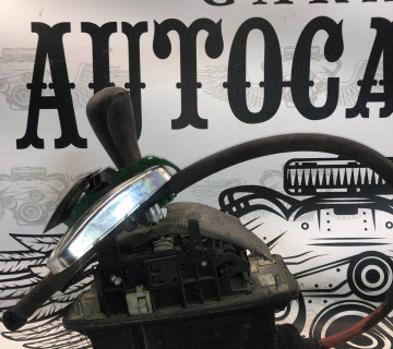 Куліса АКПП Audi A6 C5 4B0713041F