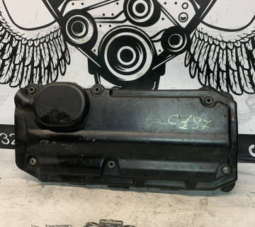 Декоративна накладка двигуна Mercedes Vito 639 2.2 cdi a6460160224