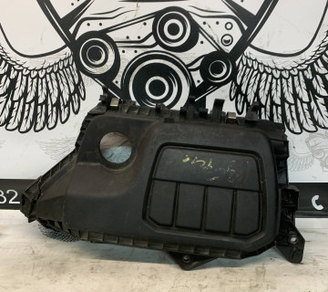 Декоративна кришка двигуна 1.6 DCI Renault Trafic, Nissan Primastar 93452561