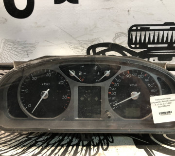 Панель приладів (спідометр) Renault Laguna II 1.9 dci 2001-2007 (8200170305)