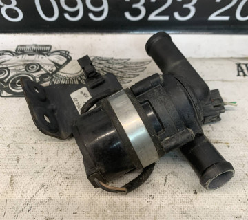 Додатковий водяний насос Ford Mondeo Volvo S80, XC90 6g9n8564af
