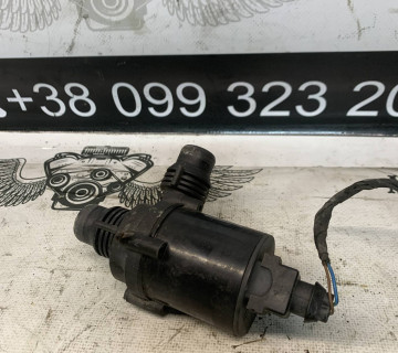 Помпа, Водяний насос охолодження BMW 5 (E60) 64210917700