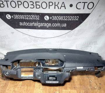 Торпедо MERCEDES-BENZ E-CLASS (W212) A2126802387