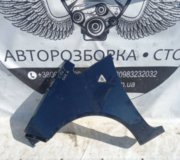 Крило переднє ліве Mitsubishi Colt,21847080