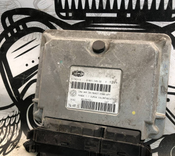 Електронний блок керування Magneti Marelli IAW4AF.SS/ IAW4AFSS / 61601.125.02 / 6160112502 / 51793113