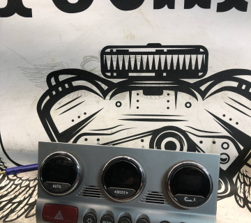 1560514400 блок керування кондиціонером Alfa Romeo 156