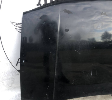 Капот Volkswagen Golf 4 21897306