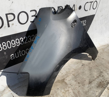 Крило ліве Volkswagen Up 2012 21906602