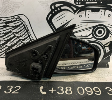 205056dcha Дзеркало праве електр. RENAULT Laguna 3 generation (2007-2015) 7pin,21912962