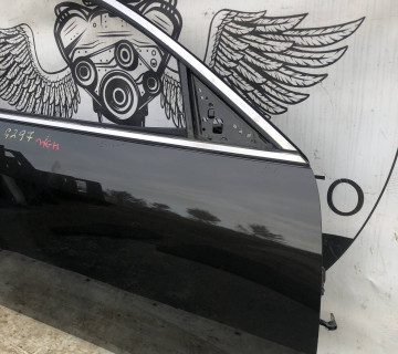 Дверна передня права Mazda 6 gh 21913327