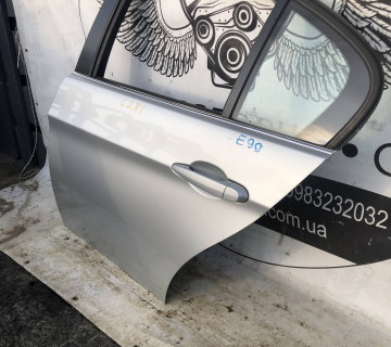 Дверка задня ліва Bmw e90 219149283