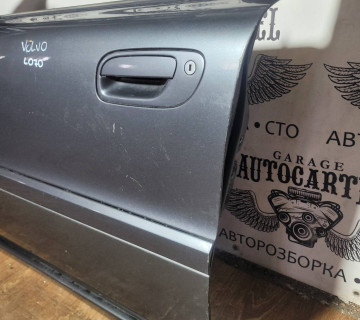Дверка передня ліва Volvo V 50 l070 2003-2012