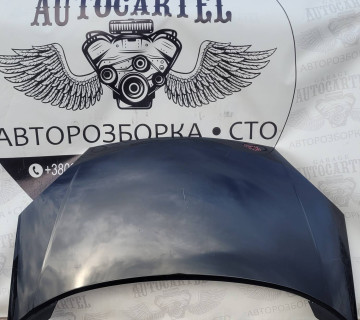 Капот Ford Galaxy 1995—2023 p4099