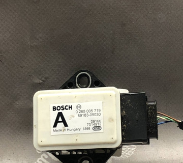 Блок керування ESP Toyota Avensis T27 Verso 0265005719, 89183-05030, 8918305030