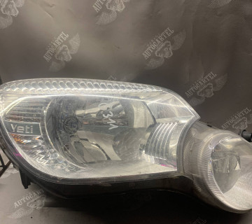 Фара права Skoda Yeti 5l1941016a