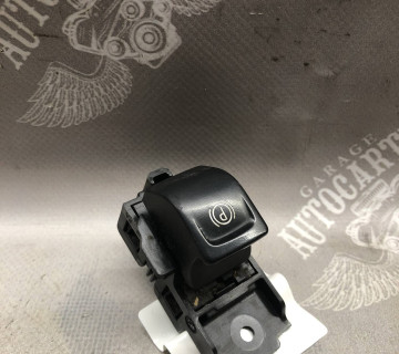 001253037 кнопка ручного гальма Opel Insignia A
