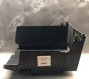 9688783080 Кришка акумулятора Peugeot 308 9688783080