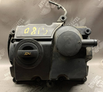 Клапанна кришка Volkswagen Polo Lupo Fox Skoda Fabia Roomster Seat Cordoba Arosa 1.4 045103469р