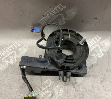Шлейф airbag кільце підрульове Renault Megane 3 255670019r
