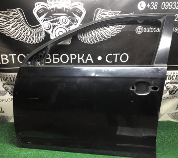 Дверка передня ліва Volkswagen Golf 5 універсал 21958038