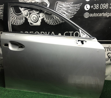Дверка передня права Toyota Avensis T27 21958274