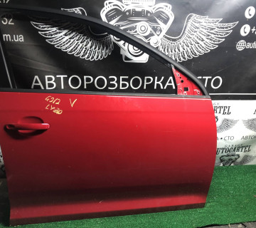 Дверка передня права Volkswagen Golf 6 21958519