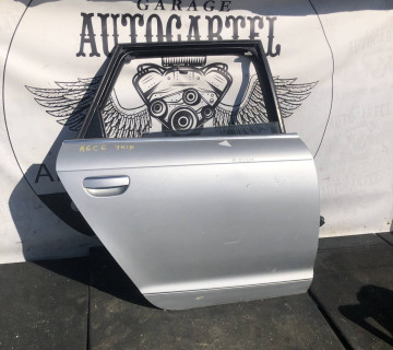Дверка задня права Audi a6 c6 універсал 21969942