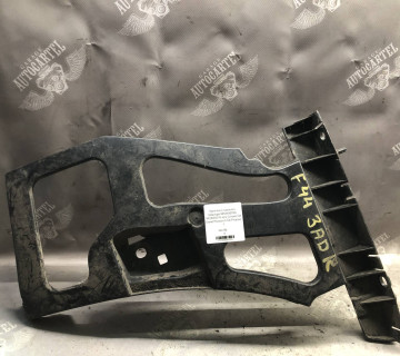 Кріплення заднього бампера 9654490780, 18C0625016 для Citroen C4 Grand Picasso I/ C4 Picasso I