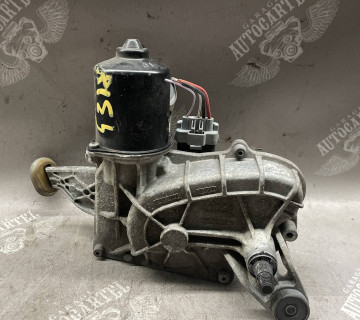 Моторчик склоочисника передній правий Renault Scenic 3 2009-2015 w000002178