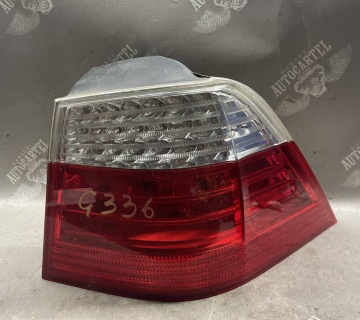 Ліхтар задній правий BMW 5 E60 E61 63217177694