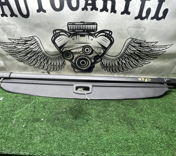 Задня шторка багажника Mercedes W164 ML 21104183