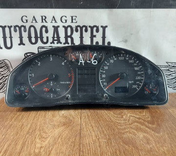 Щиток приладів Audi A6 C5 4B0919860E