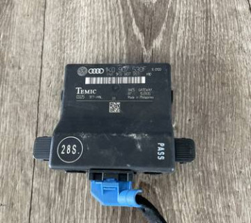 Блок управління комфортом Skoda Octavia A5 2004-2008 1k0907530f