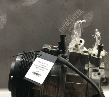 8fk351322921 M 271Компресор кондиціонера Mercedes W203 c Class