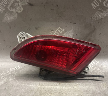 Протитуманка задня ліва Kia Rio II 92405-1g6