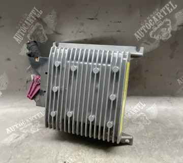 Підсилювач звуку SKODA Superb 2 3t0035456