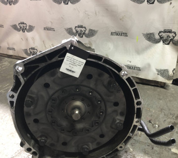 АКПП ZF 8HP-45 163XDM F10 F20 F30 F31 F32 F36 N20 N26 RWD ( задній привід) ZFS