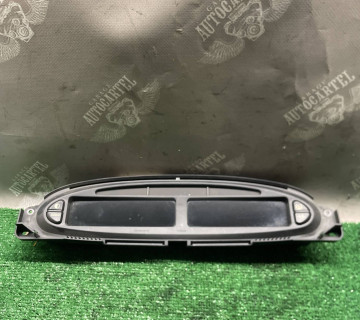 Панель приладів (щиток) Citroen Xsara Picasso 2004 psa965249780